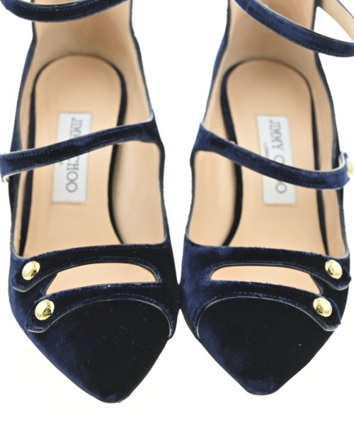 JIMMY CHOO 高跟鞋