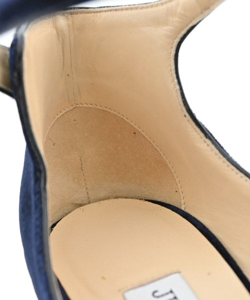 JIMMY CHOO 高跟鞋