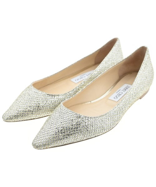 JIMMY CHOO 高跟鞋