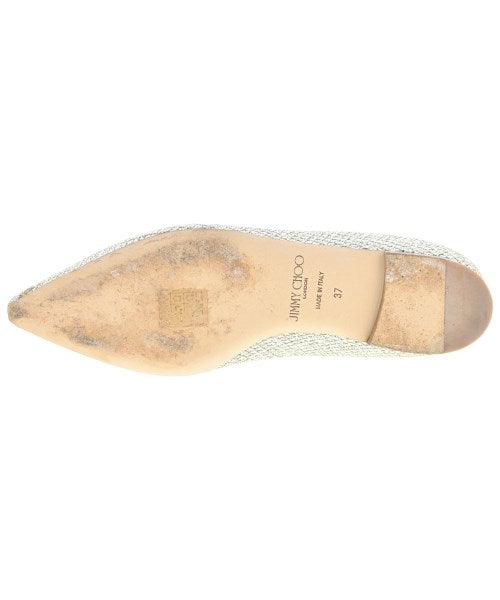 JIMMY CHOO 高跟鞋