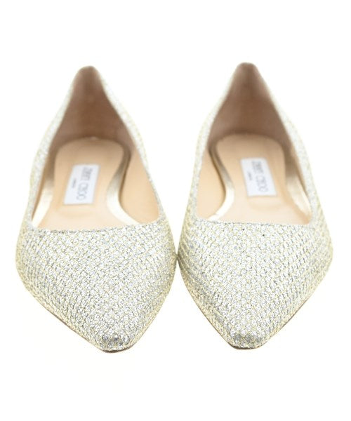 JIMMY CHOO 高跟鞋