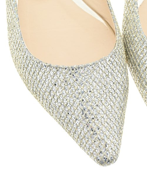 JIMMY CHOO 高跟鞋