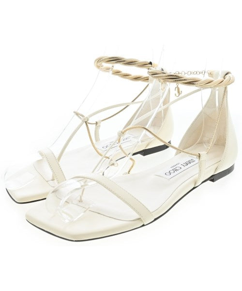 JIMMY CHOO 涼鞋