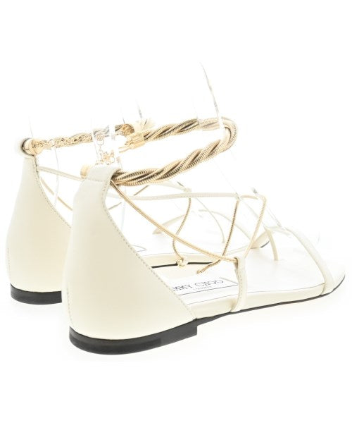JIMMY CHOO 涼鞋