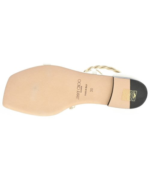 JIMMY CHOO 涼鞋