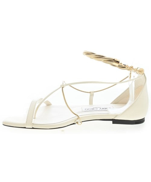 JIMMY CHOO 涼鞋