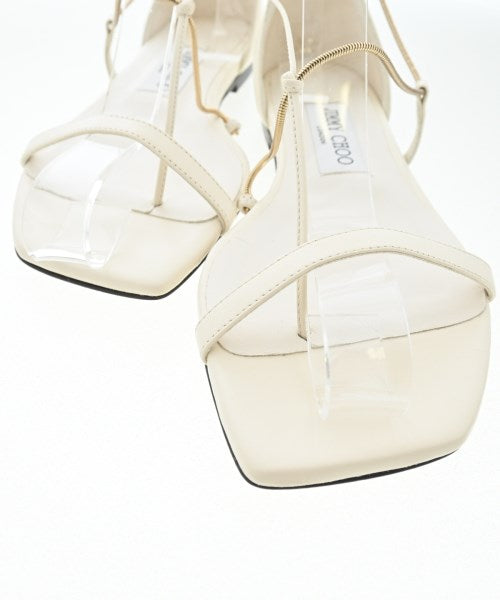 JIMMY CHOO 涼鞋