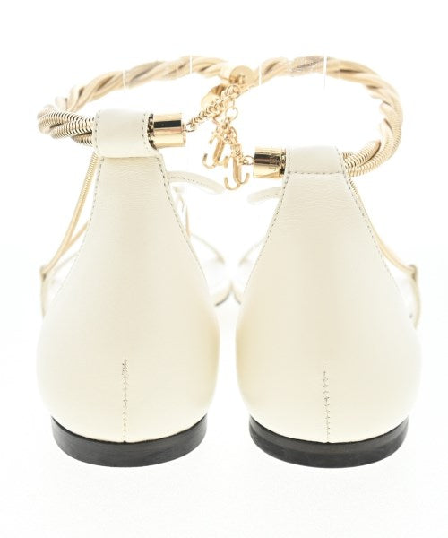 JIMMY CHOO 涼鞋