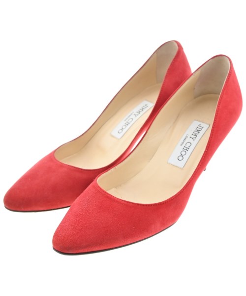 JIMMY CHOO 高跟鞋