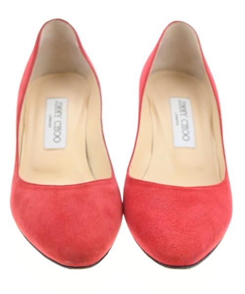 JIMMY CHOO 高跟鞋