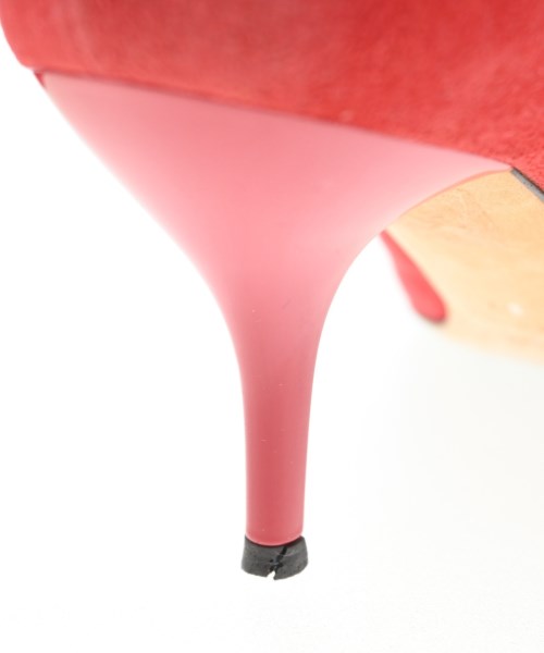 JIMMY CHOO 高跟鞋