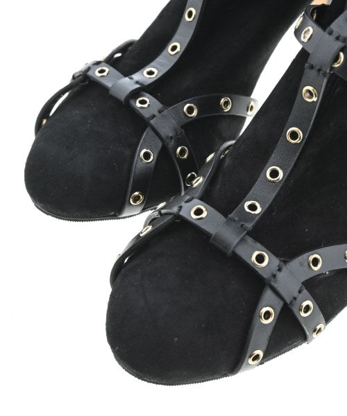 JIMMY CHOO 高跟鞋