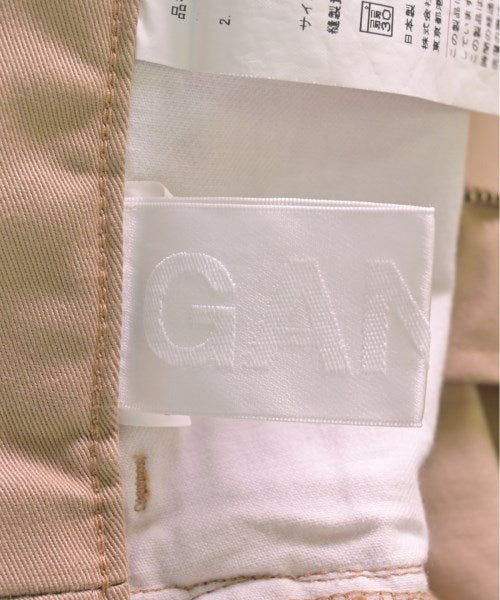 GANRYU 其他款