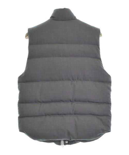 GANRYU 羽絨夾克/背心