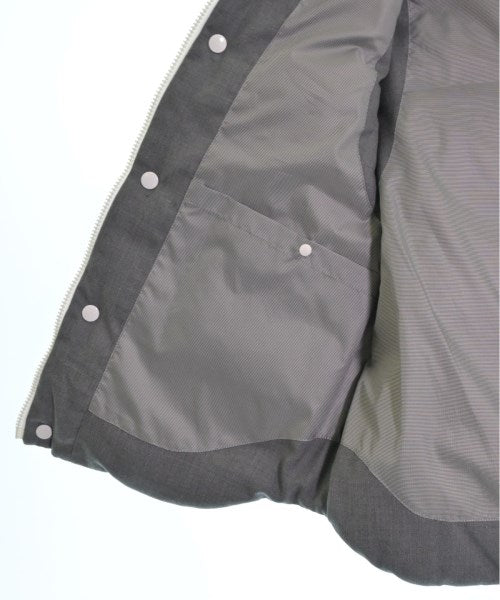 GANRYU 羽絨夾克/背心