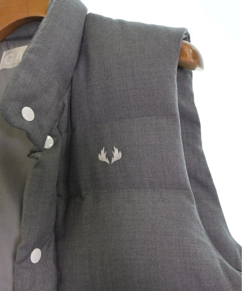 GANRYU 羽絨夾克/背心