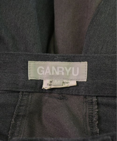 GANRYU 其他款