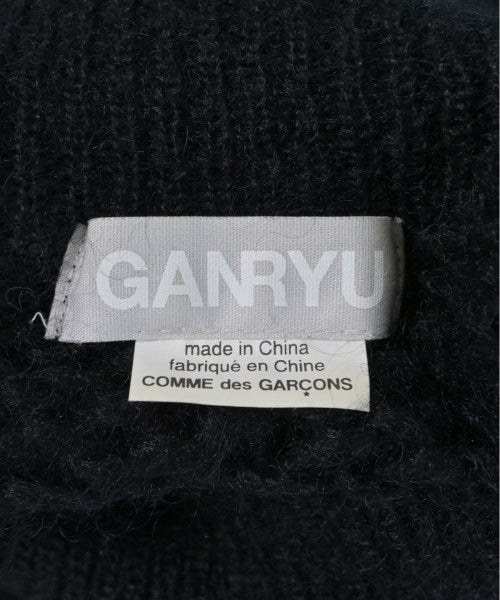 GANRYU 毛衣