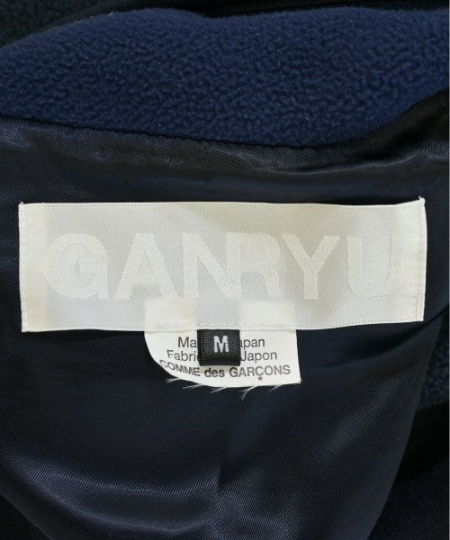 GANRYU 其他飛行外套