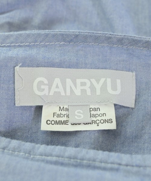GANRYU 洋裝