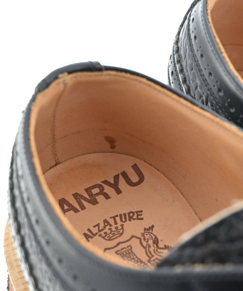 GANRYU 正式鞋