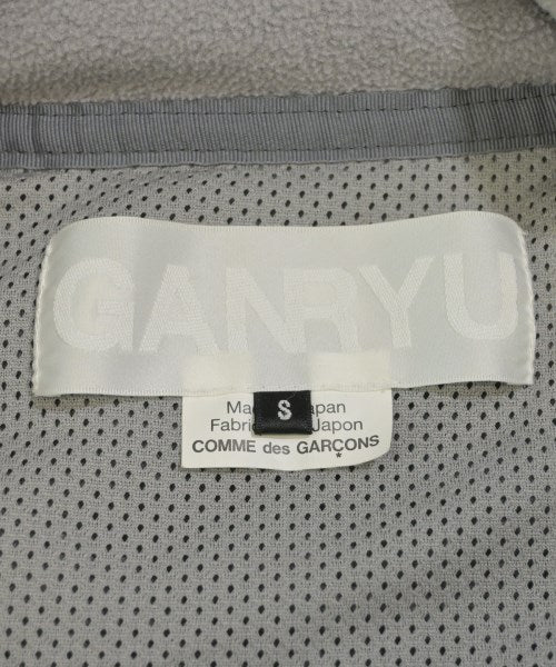 GANRYU 其他飛行外套