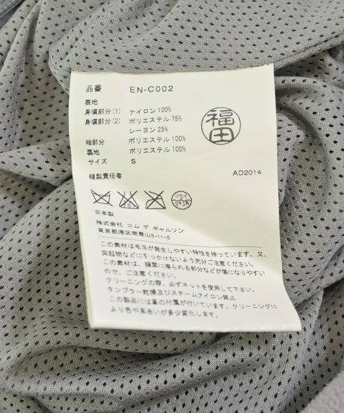GANRYU 其他飛行外套