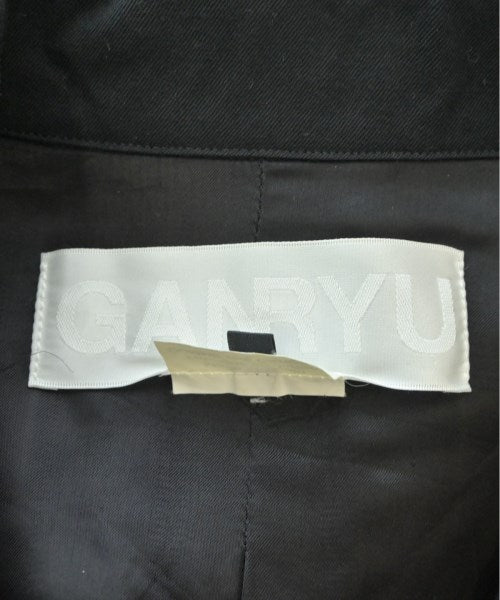 GANRYU 其他飛行外套