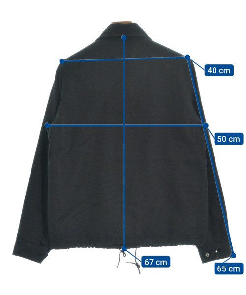 GANRYU 其他飛行外套