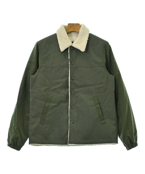 GANRYU 其他飛行外套