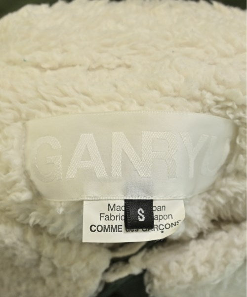 GANRYU 其他飛行外套