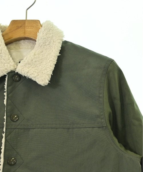 GANRYU 其他飛行外套