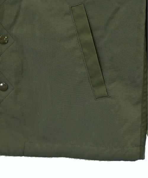 GANRYU 其他飛行外套