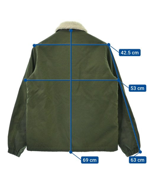 GANRYU 其他飛行外套