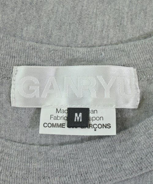 GANRYU T恤/上衣