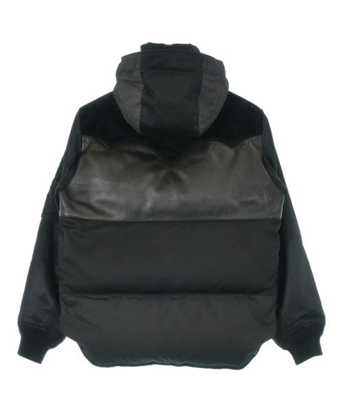 GANRYU 羽絨夾克/背心