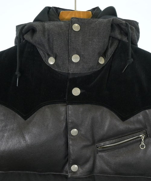 GANRYU 羽絨夾克/背心