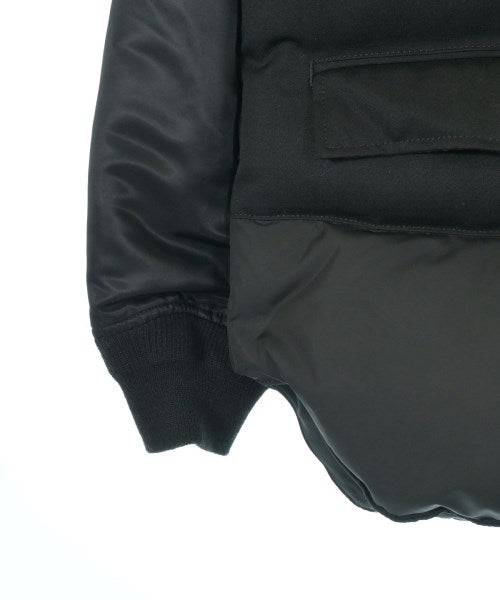 GANRYU 羽絨夾克/背心