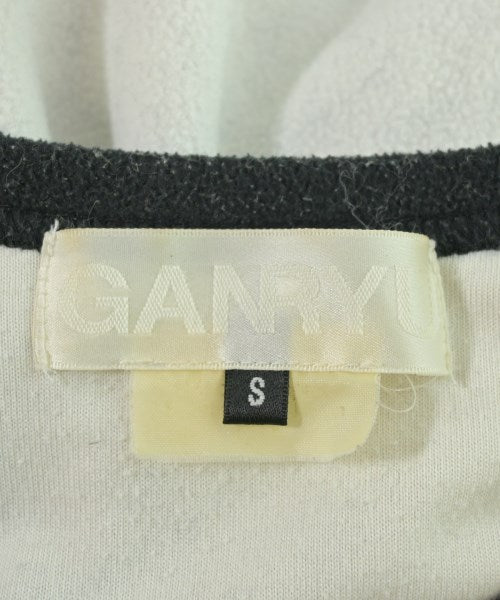 GANRYU 運動衫