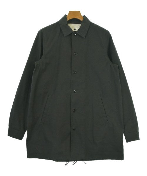 GANRYU 斜紋夾克