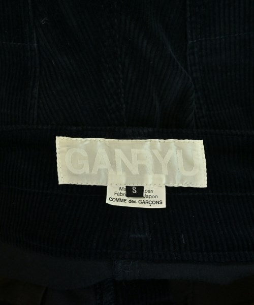 GANRYU 其他款