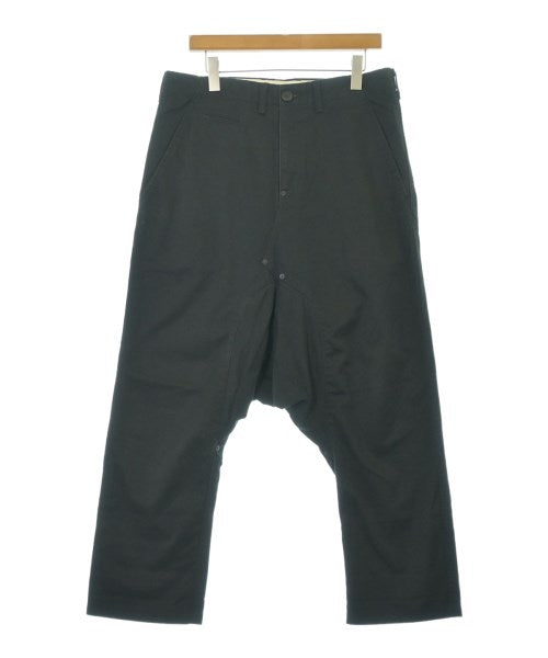 GANRYU 牛仔褲