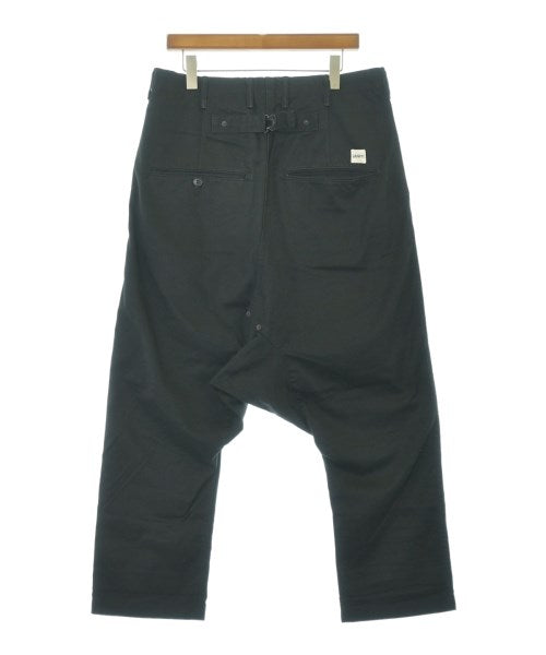 GANRYU 牛仔褲