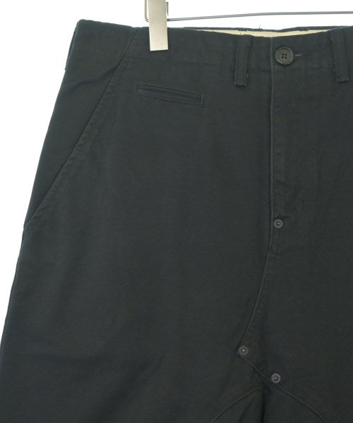 GANRYU 牛仔褲