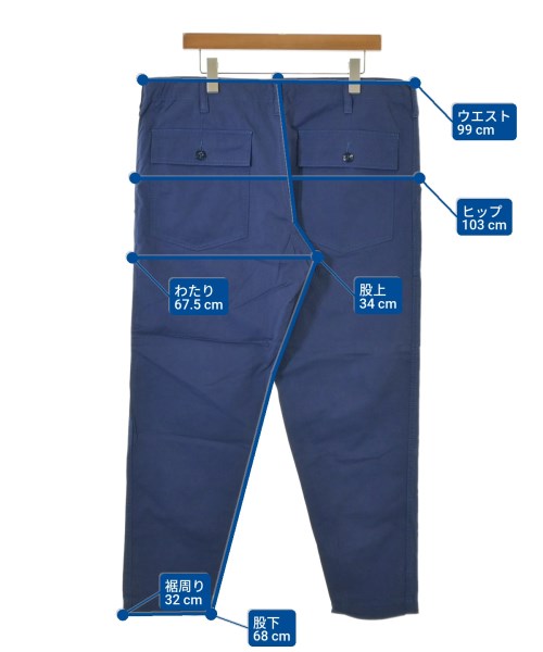 GANRYU 其他款