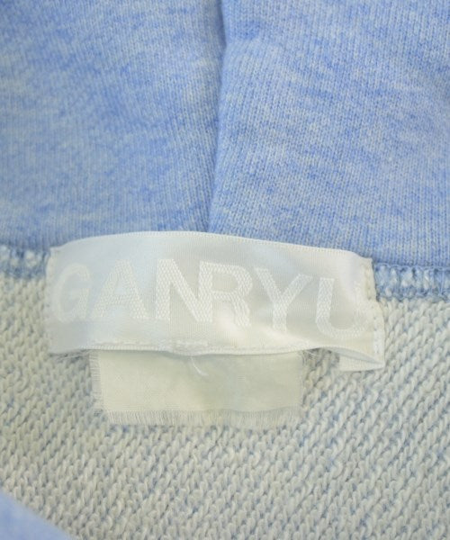 GANRYU 連帽衫