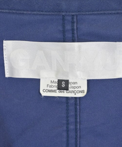 GANRYU 其他飛行外套