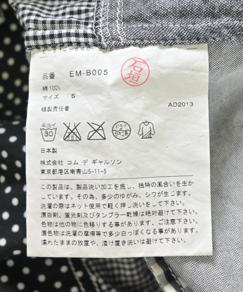 GANRYU 休閒夾克