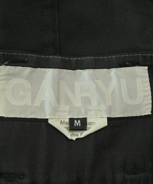 GANRYU 其他款