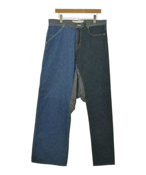 GANRYU 牛仔褲